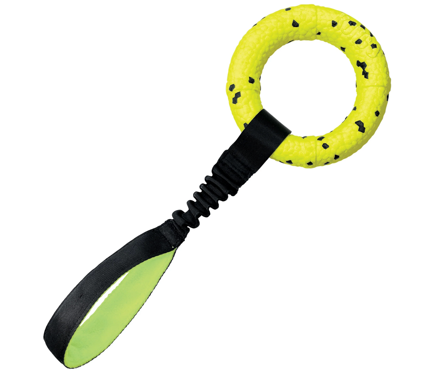 Reflex Tug - Juguete para Perros de Kong  | KONG  M