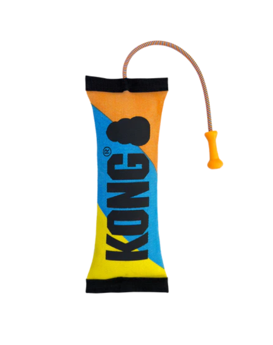 Bunji High-Viz Bumper Resistente para Juegos de Búsqueda y Recuperación de Kong | KONG M