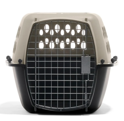 Jaula Portátil para Perros y Gatos Petmate Vari Kennel | PETMATE   M
