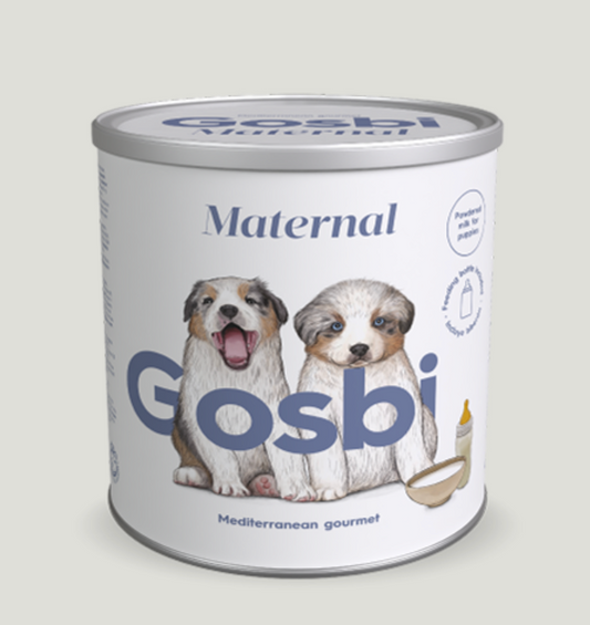 Supplements Dog Maternal | GOSBI ***