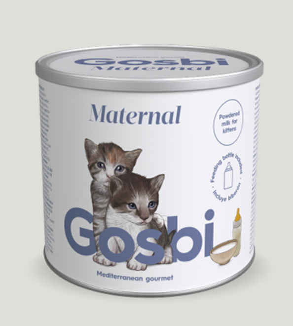 Supplements Cat Maternal | GOSBI ***