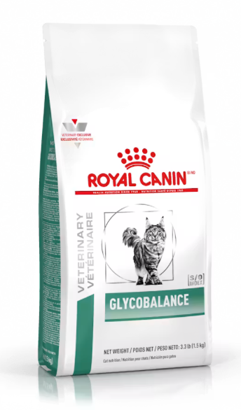 Glycobalance Feline 2 Kg. / Royal Canin ****