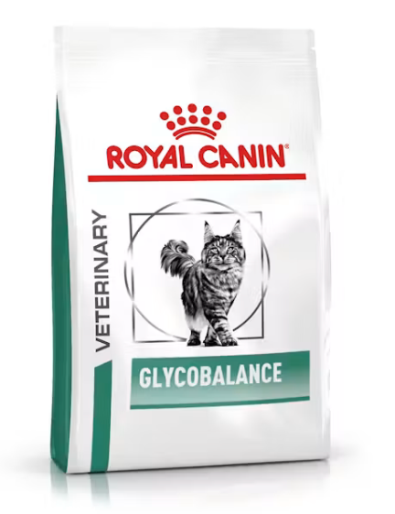 Glycobalance Feline 2 Kg. / Royal Canin ****