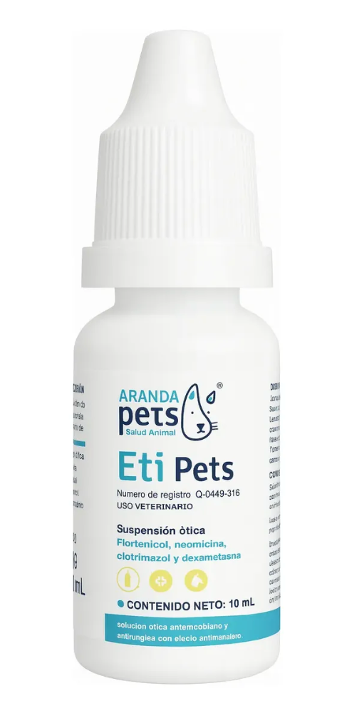 ETI PETS - ARANDA PETS*