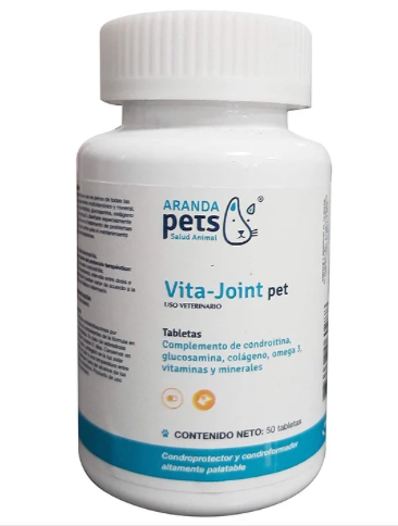 VITA JOINT PET - ARANDA PETS*