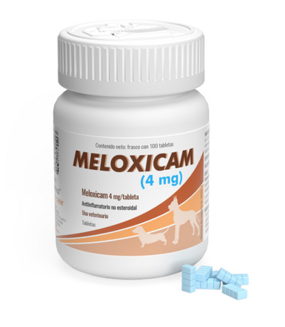 MELOXICAM - ALPHACHEM