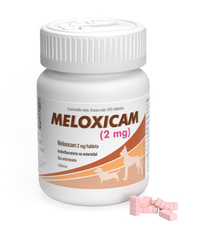 MELOXICAM - ALPHACHEM