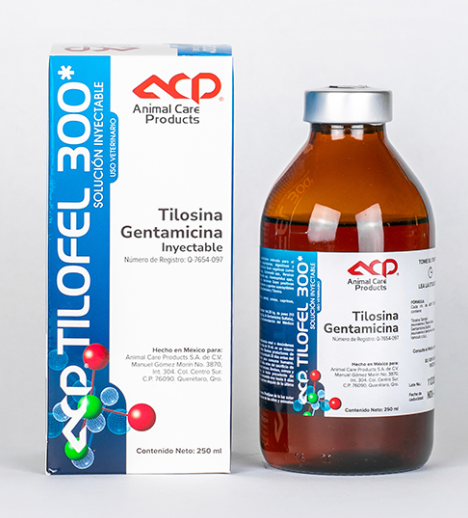 TILOFEL 300* - ANIMAL CARE PRODUCTS