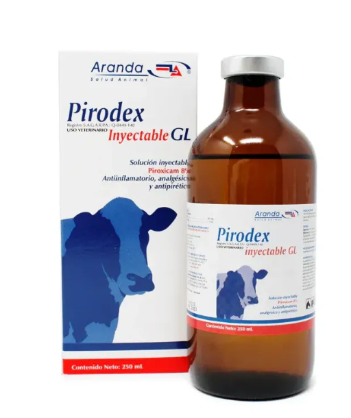 Pirodex GL - Aranda*