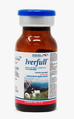 Iverfull® - Aranda *