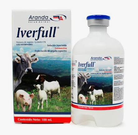 Iverfull® - Aranda *