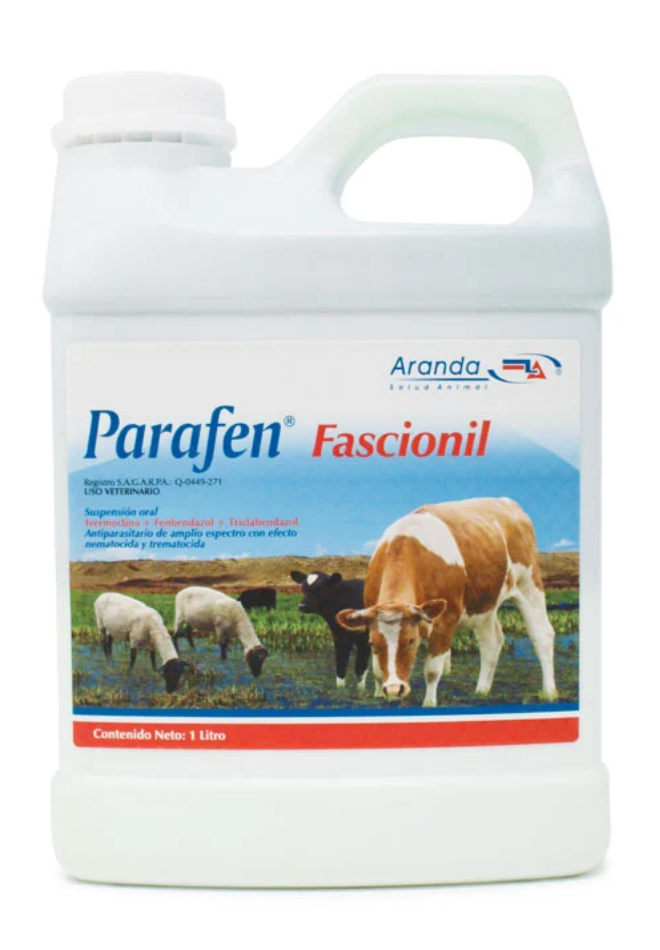 Parafen® Fascionil - Aranda*