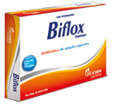 BIFLOX - Biochem *