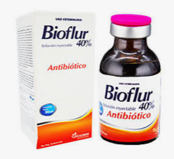 Bioflur 40% - Biochem*