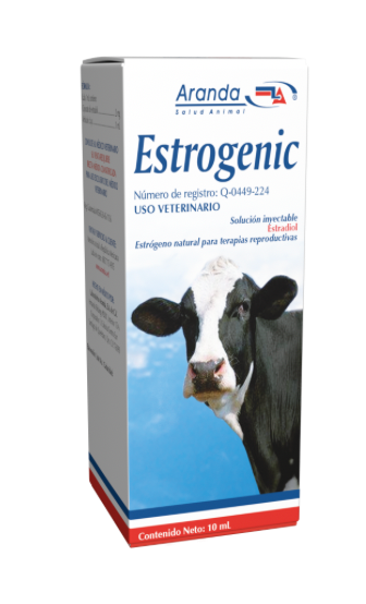Estrogenic - Aranda*
