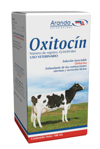 Oxitocín - Aranda*