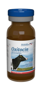 Oxitocín - Aranda*