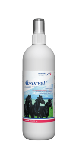 Absorvet - Aranda *