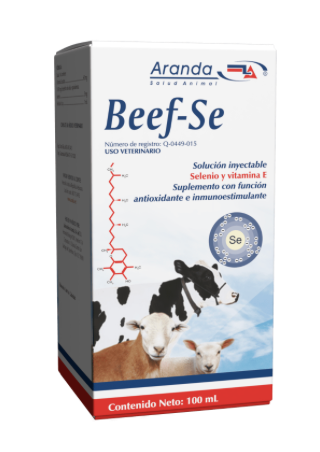 Beef-Se - Aranda *