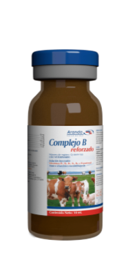 Complejo B Reforzado - Aranda *