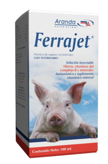 Ferrajet - Aranda*