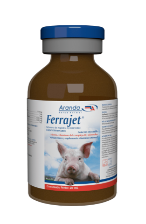Ferrajet - Aranda*