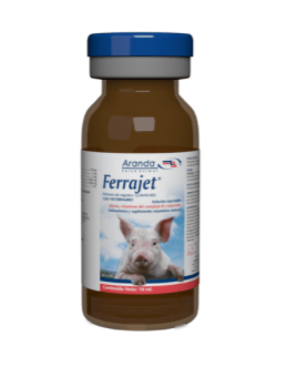 Ferrajet - Aranda*