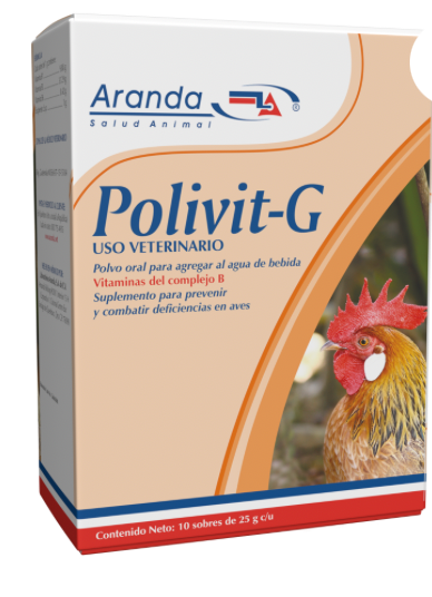 Polivit-G - Aranda*