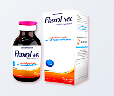 Flaxol MX - Biochem*