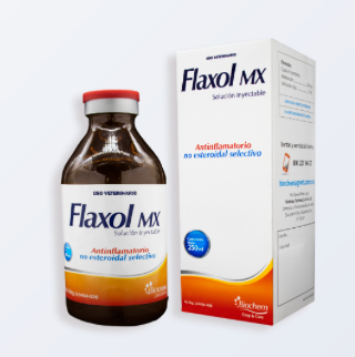 Flaxol MX - Biochem*