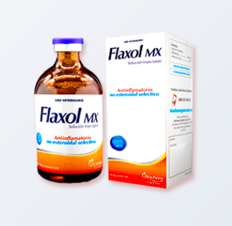 Flaxol MX - Biochem*