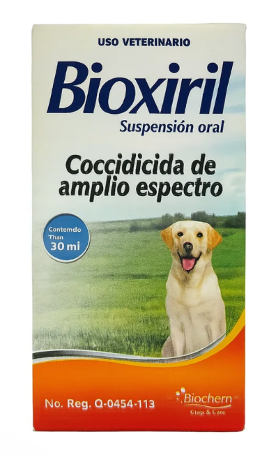 Bioxiril - Biochem*