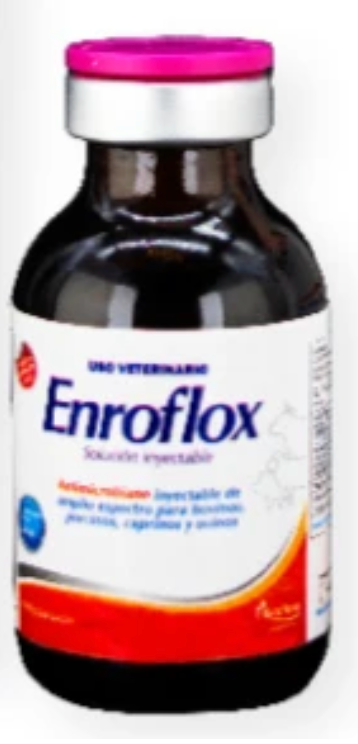 Enroflox - Biochem*