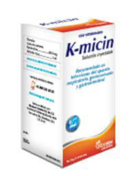 K - Micin - Biochem*