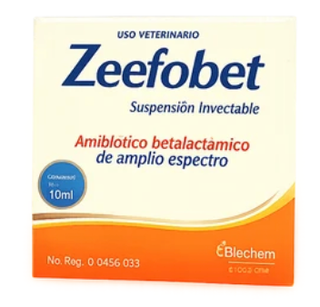 Zeefobet - Biochem*