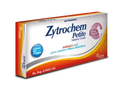 Zytrochem  Petite - Biochem*