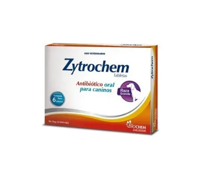 Zytrochem - Biochem*