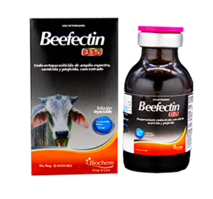 Beefectin 3.5% - Biochem*
