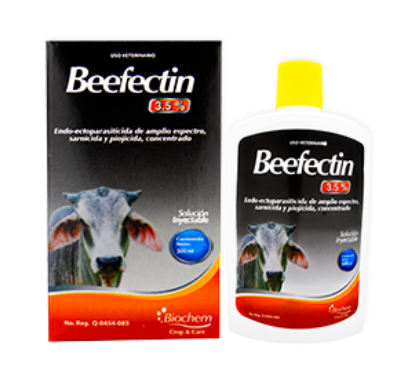 Beefectin 3.5% - Biochem*