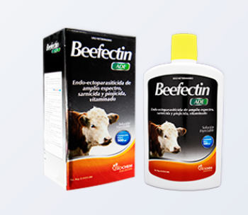 Beefectin ADE - Biochem*