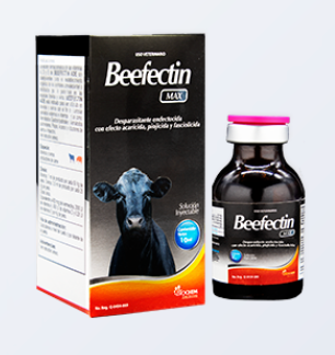 Beefectin Max - Biochem*