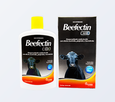 Beefectin Max - Biochem*