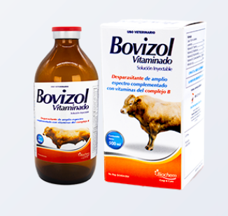 Bovizol Vitaminado - Biochem*