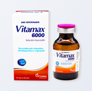 Vitamax 6000 - Biochem*