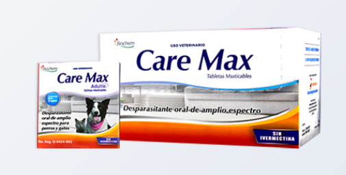 Care Max - Biochem*