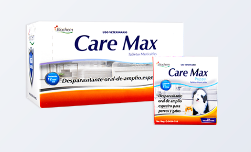 Care Max - Biochem*