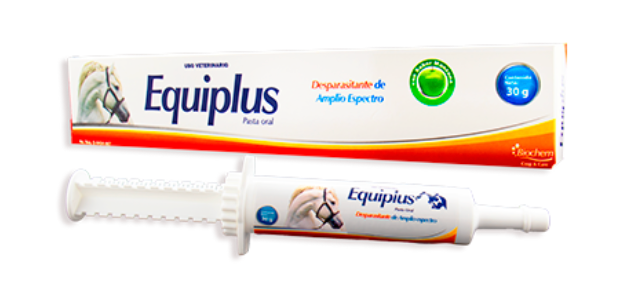 Equiplus - Biochem*