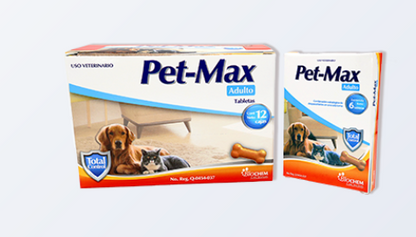 Pet Max - Biochem*