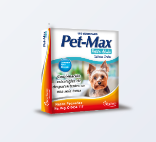 Pet Max - Biochem*