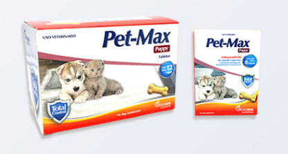 Pet Max - Biochem*